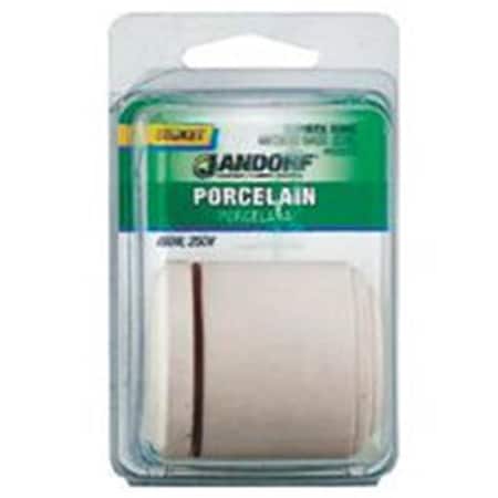 Jandorf Socket Porcelain Ring 60575, 2PK 3397411